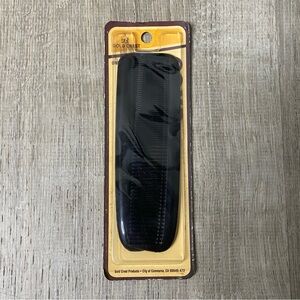 Combs Vintage 2 Pack New Old Stock 1980s by Gold Crest